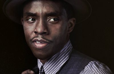 Evento celebra profissionais negros da indústria cinematográfica (Divulgação)