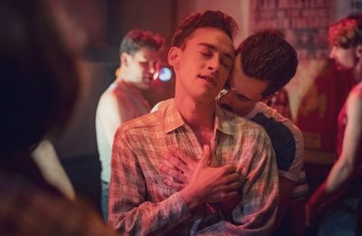 Produção estreou em janeiro na HBO Max (Foto: Reprodução)