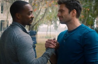 Série estreia em março no Disney+ (Foto: Reprodução)
