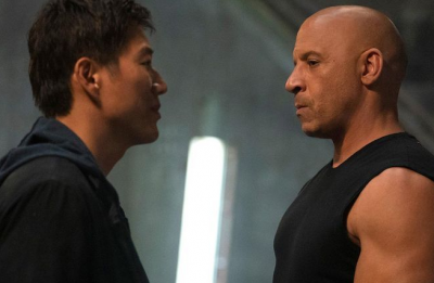 Filme estreia em 02 de abril (Reprodução)