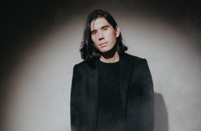 A música nova já está nas plataformas digitais (Divulgação)