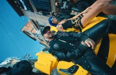 Novo disco ainda não teve título ou data de lançamento anunciados (Foto: Divulgação)