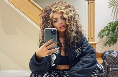 Ela deixou a girlband britânica no fim do ano passado (Reprodução)