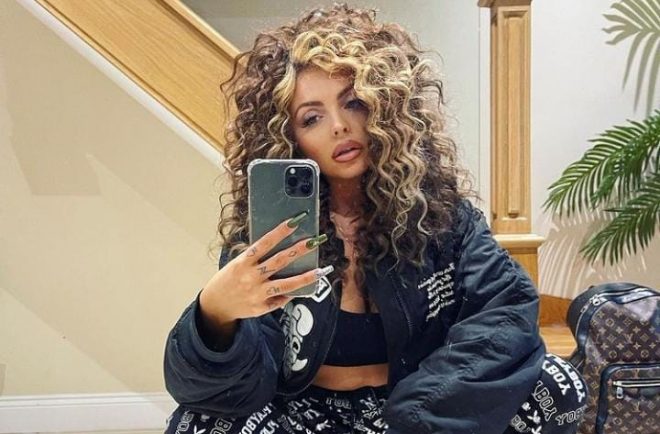 Ela deixou a girlband britânica no fim do ano passado (Reprodução)