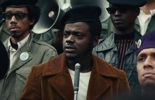 Filme estreia em 25 de fevereiro (Reprodução)