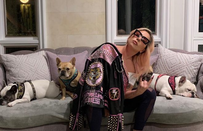 Cantora havia oferecido recompensa de US$ 500 mil por informações (Foto: Reprodução/Instagram)