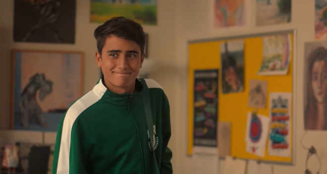 A primeira temporada estreou em junho do ano passado (Reprodução / Youtube)