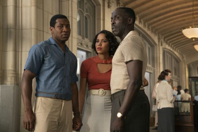 A série é produzida por Misha Green, J.J. Abrams, Jordan Peele e outros (Foto: HBO / Divulgação)