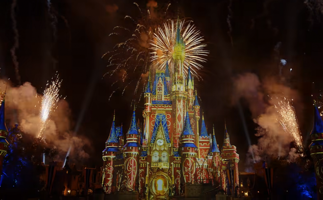 A exibição acontecerá no Disney+ (Reprodução)