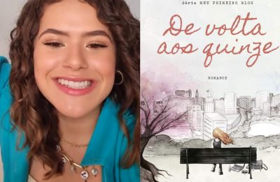 A personagem dela se chama Anita (Reprodução/Divulgação)