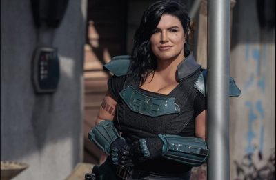 A Lucasfilm confirmou a informação (Reproução)
