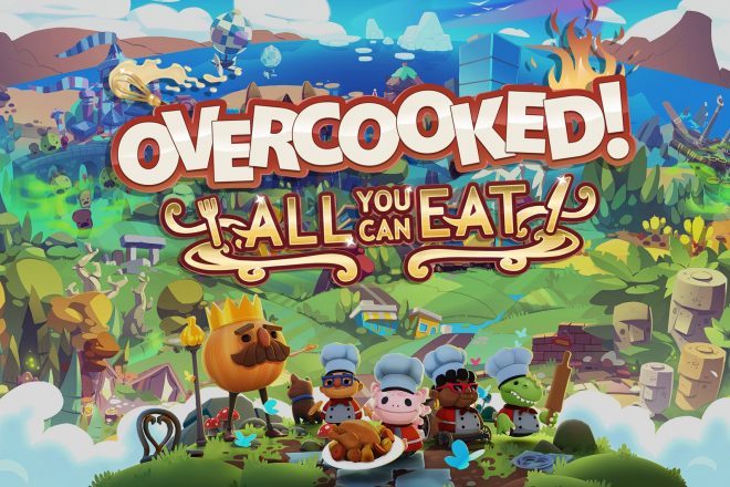 Game será lançado em 23 de maro (Divulgação)