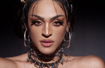 Cantora se apresentou no programa em 2020 (Divulgação)