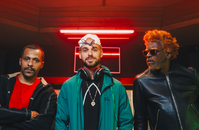 Faixa foi lançada com videoclipe (Divulgação)