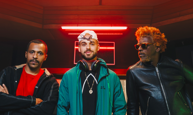 Faixa foi lançada com videoclipe (Divulgação)