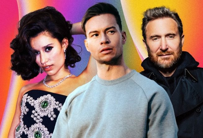 A música chegou às plataformas digitais nesta sexta-feira (Divulgação)