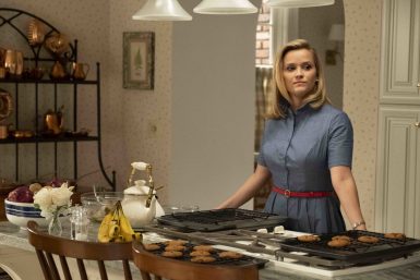 Witherspoon foi protagonista e produtora de "Little Fires Everywhere" (Hulu / Divulgação)