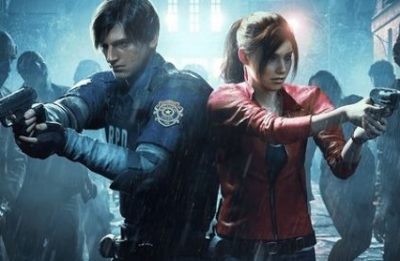 Longa deve reiniciar a franquia de games no cinema (Divulgação)
