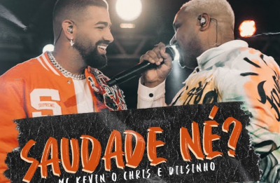 Música faz parte do DVD "Todo Mundo Ama o Chris" (Divulgação)