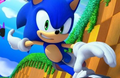 A animação será em 3D (Divulgação)
