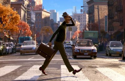 O filme está disponível na Disney+ desde janeiro (Walt Disney Company France / Divulgação)