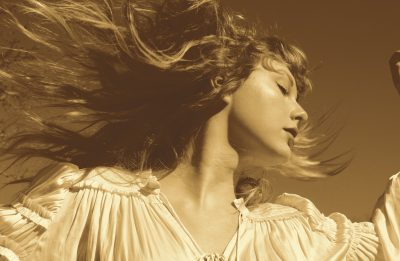 Faixa faz parte da regravação de "Fearless" (Divulgação)