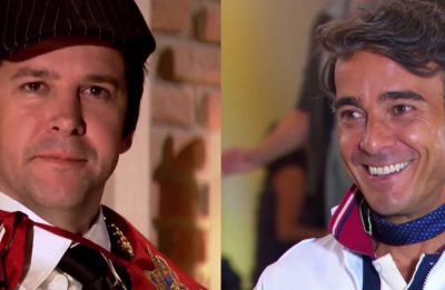 Reprise deve acontecer entre maço e abril (Reprodução)