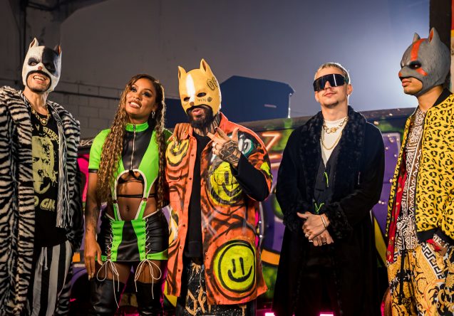 O clipe já está no Youtube (Divulgação/Foto: Gabriel Brasil)