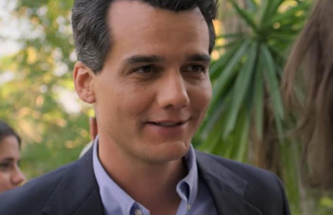 Projeto ainda não tem data para chegar ao streaming (Foto: Reprodução)