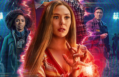 Na próxima sexta-feira estreia o quinto episódio da série (Divulgação)