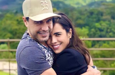 A produção não tem previsão de estreia (Divulgação)