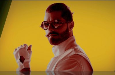 A música foi lançada na semana passada (Divulgação)