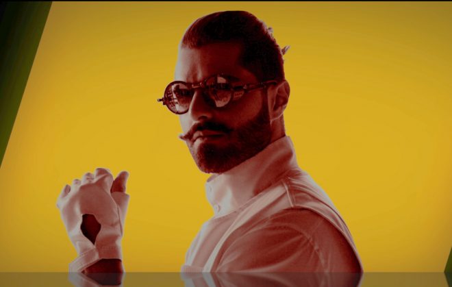A música foi lançada na semana passada (Divulgação)