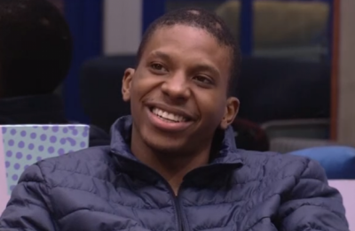 Ele deixou o BBB no início de fevereiro após perseguição (Reprodução)