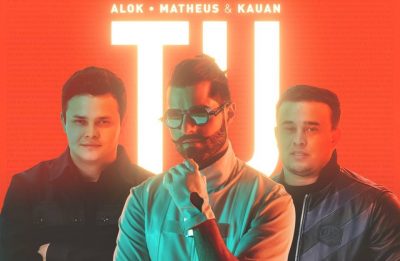 O clipe chega na próxima semana (Divulgação)