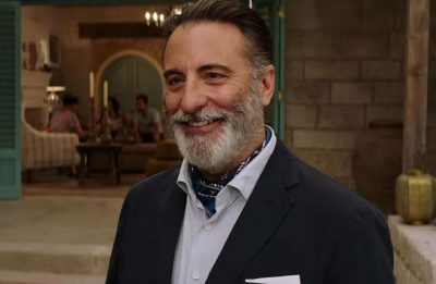 O filme não tem previsão de estreia (Reprodução)