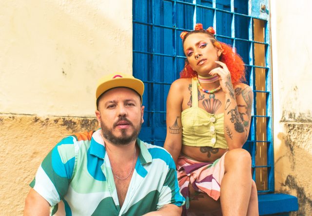 A faixa é classificada como brega-funk (Divulgação/Foto: Will Souza)
