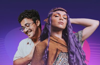 A canção original é da cantora e compositora Isabella Taviani (Divulgação)