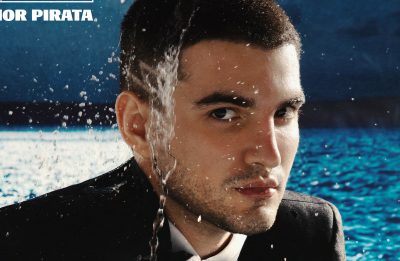 A canção chegou às plataformas digitais às 21h de ontem (Divulgação)