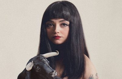 Sonoridade deve ser pautada pela música mexicana (Foto: Divulgação)