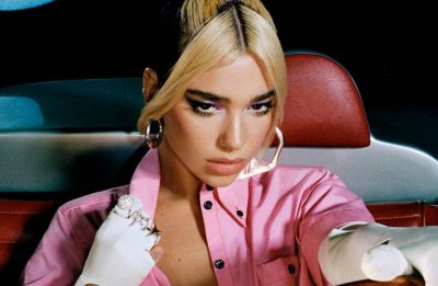 O álbum foi lançado em 27 de março de 2020 (Divulgação)
