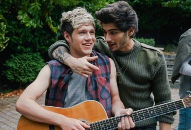 Zayn saiu da banda em 2015 (Divulgação)