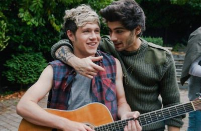 Zayn saiu da banda em 2015 (Divulgação)