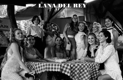 Disco é o sucessor do aclamado "Norman fucking Rockwell!", lançado em 2019 (Divulgação)