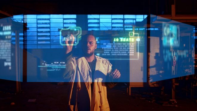 O clipe foi lançado na última sexta-feira, dia 26 (Divulgação)