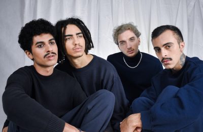 Canção integra o disco "Imagem", lançado em 2019 (Foto: Divulgação/Rodrigo de Freitas)