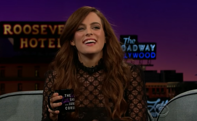 Atriz vai contracenar ao lado de Chris Pratt (Reprodução)