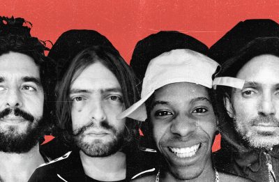 A música chegará em 12 de março (Divulgação/ Arte por Leonardo Sandi)