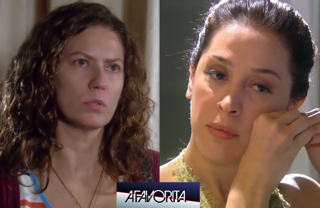 Novela está disponível no Globoplay (Reprodução)
