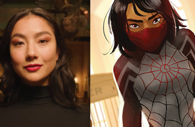 Série é inspirada em heroína da Marvel (Reprodução)
